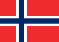 Veronica - Norway
