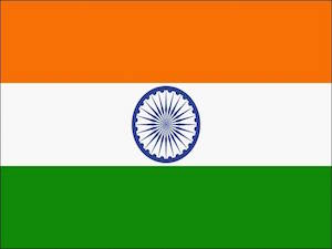 Prasad - India
