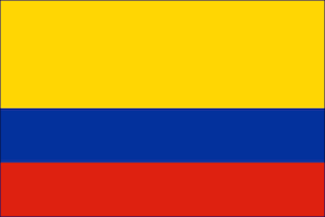 Catalina - Colombia