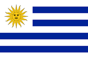 Sebastian - Uruguay